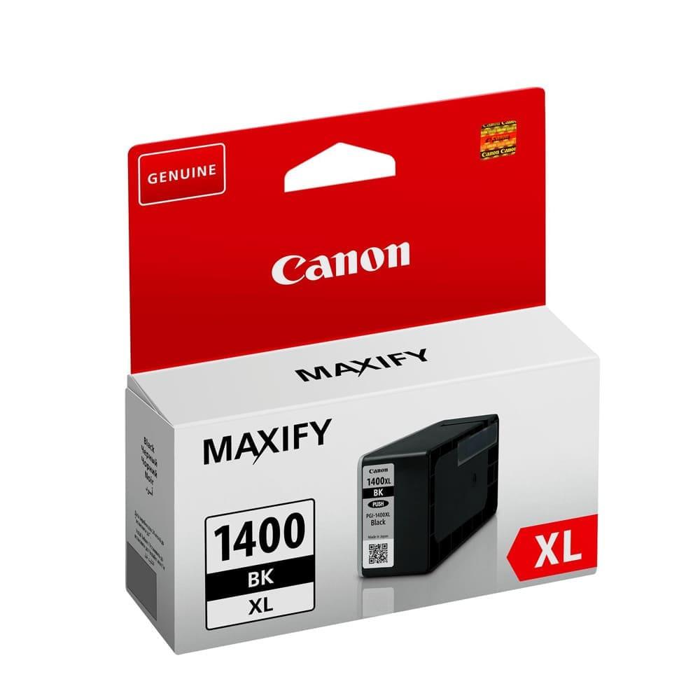 Canon Pgi 1400XL High Yeild Cartridge Black